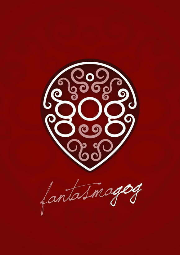 Logo Cristian Gog
