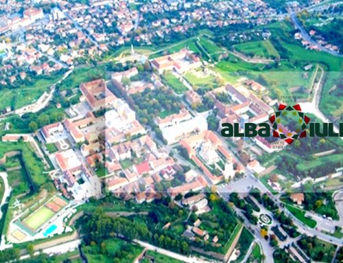 Alba Iulia – câștigătoarea mea în competiția City Branding-urilor din România
